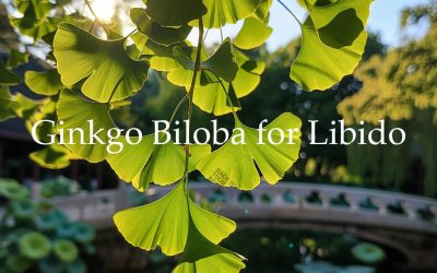 Ginkgo Biloba for Sexual Health: Benefits, Risks, and Research