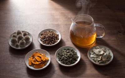 Learn A Guide to Teas for Supporting Liver Function