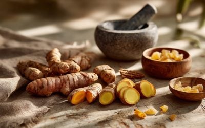 Learn A Guide to Natural Pain Management