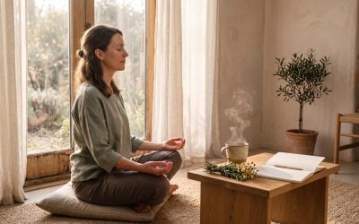 A Practical Guide to Whole-Person Wellness