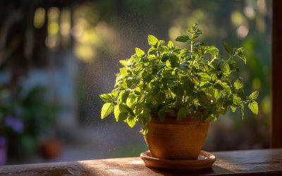 Learn A Complete Guide to the Queen of Herbs