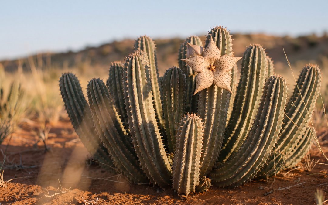 Hoodia for Appetite Suppression: What the Only Human Trial Found