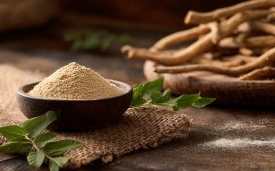 Learn The Science of How Ashwagandha Affects the Body