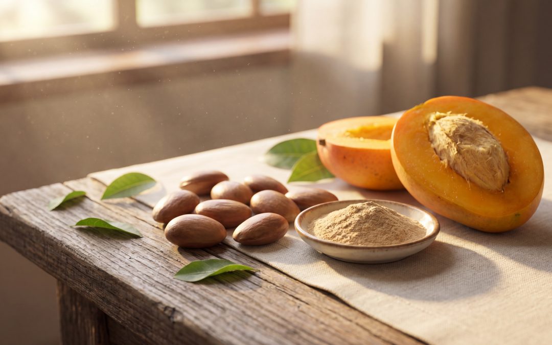 IGOB131 (Irvingia gabonensis): Mechanism, Clinical Research, and How to Use the Standardized African Mango Extract