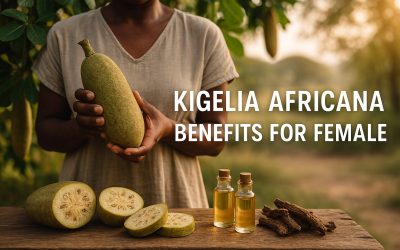 Learn Sausage Tree Benefits for Female Wellness: Skin, Fertility & Tradition