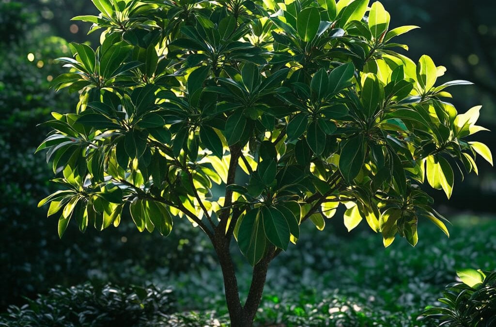 Growing and Using Chaya: A Complete Guide to the Tree Spinach Plant