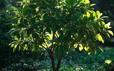 Growing and Using Chaya: A Complete Guide to the Tree Spinach Plant