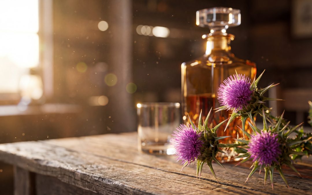 Milk Thistle And Hangover: Evidence, Mechanism, And Safety Guide