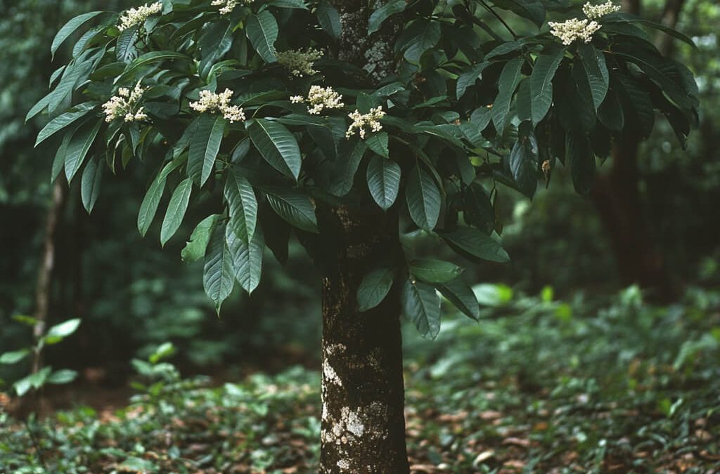 Health Benefits and Traditional Applications of Morinda lucida (Oruwo)