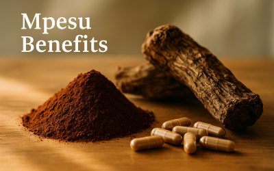 Learn Mpesu (Securidaca Longipedunculata): Benefits, Dosage, and Safety Profile