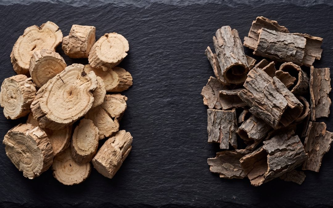 Mulondo Vs. Mpesu: Why These Two African Herbs Are Not The Same