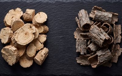 Mulondo Vs. Mpesu: Why These Two African Herbs Are Not The Same