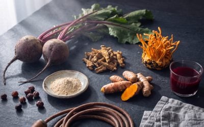 Natural Athletic Performance Enhancers: A Guide to What the Evidence Supports