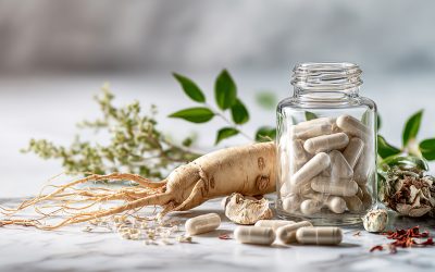 Learn A Clear Guide to Supplements for Erectile Health