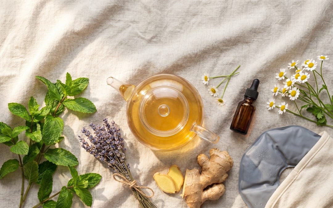 Holistic Headache Relief: A Guide to Natural Prevention and Management
