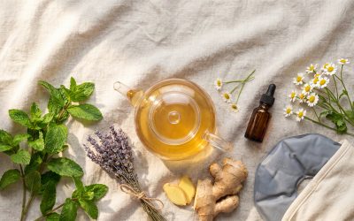 Holistic Headache Relief: A Guide to Natural Prevention and Management