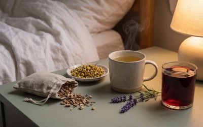 Natural Sleep Remedies: A Practical Guide to Restful Nights
