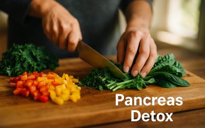 Learn Pancreas Detox Explained: How to Naturally Support Pancreatic Health