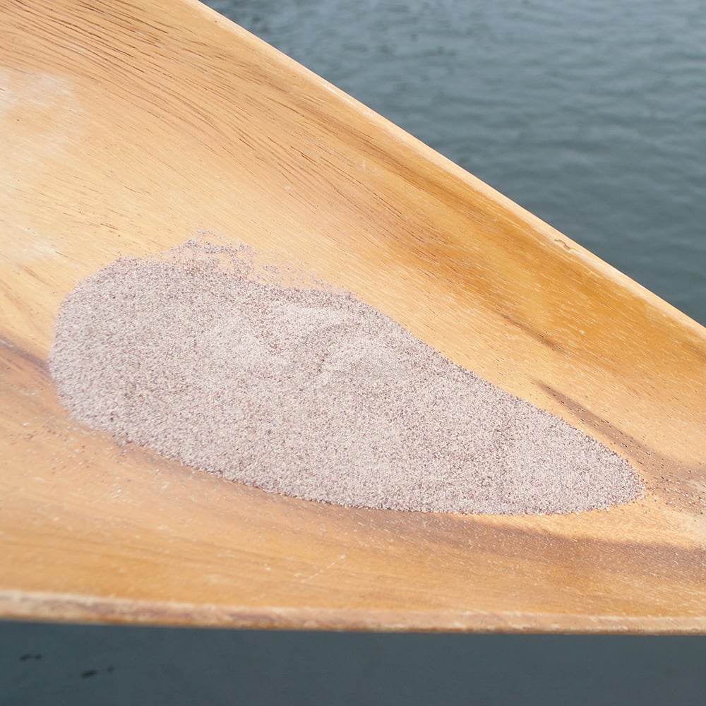 Gigartina Red Marine Algae Powder | Back To Your Roots Herbs
