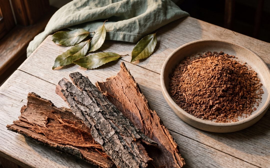 A Scientific Review of Pygeum for Hair Health