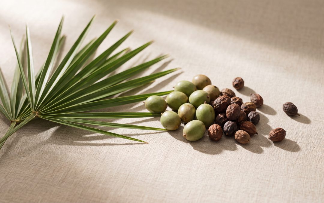 Comparing Finasteride and Saw Palmetto in Hair Loss Treatment