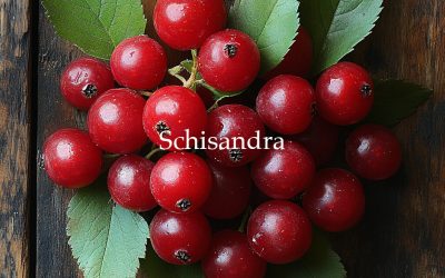 Learn Unveiling the Potential of Schisandra: Benefits, Uses, and Safety
