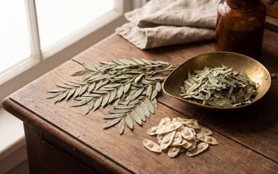 Relieving Constipation with Senna: A Complete Guide to Use, Effects, and Safety