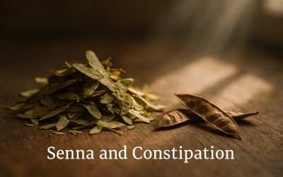 Learn Relieving Constipation with Senna: A Complete Guide to Use, Effects, and Safety