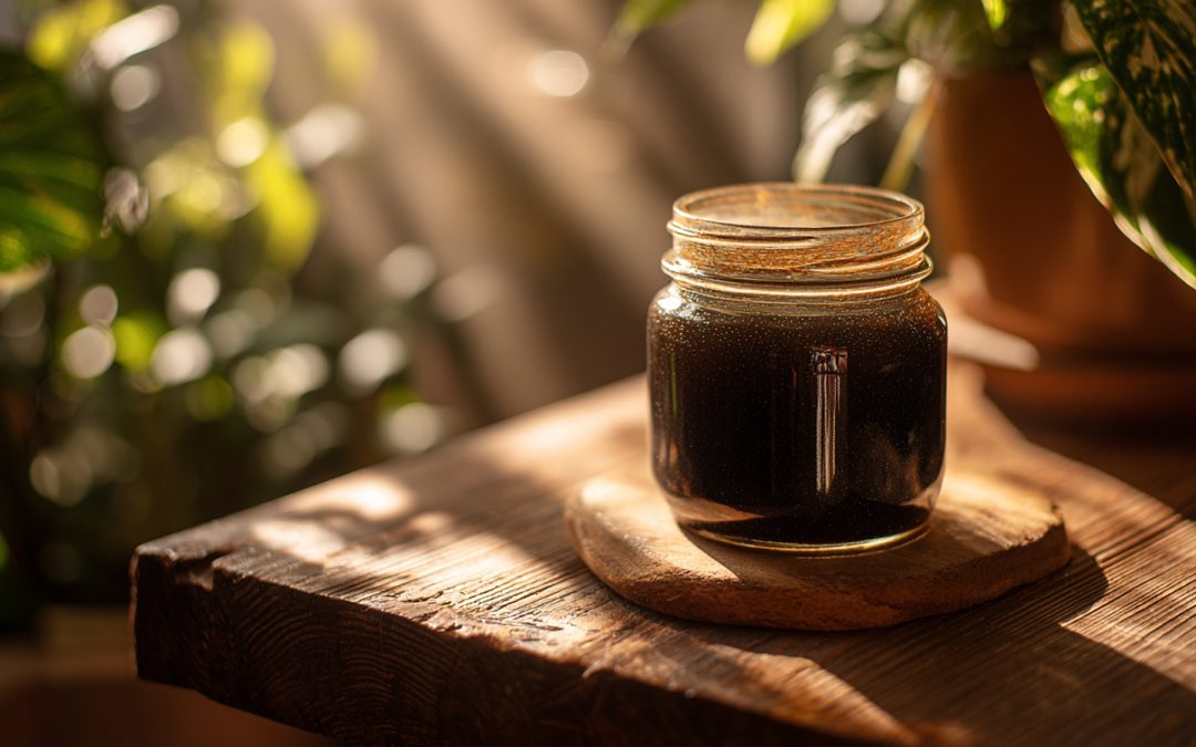 The Science of Shilajit for a Natural Glow