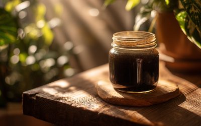Learn The Science of Shilajit for a Natural Glow