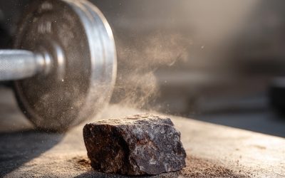 Learn Ancient Power for Modern Muscle: A Guide to Shilajit