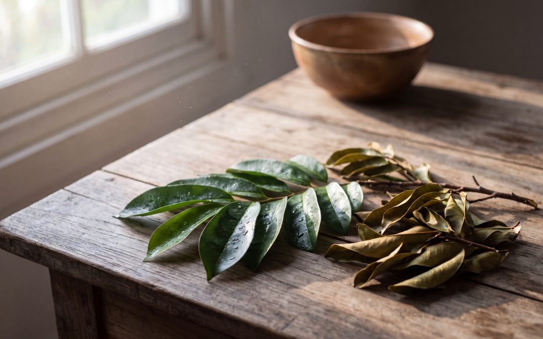 Soursop Leaves: Benefits, Side Effects, Safety, and How to Make the Tea