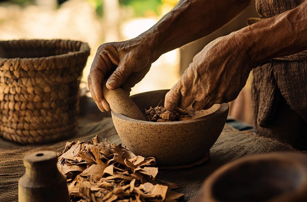 Pao Pereira: Traditional Uses and Scientific Evidence for its Health Benefits