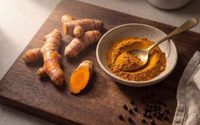 Turmeric for Ulcerative Colitis: Benefits, Safety, and Clinical Insights