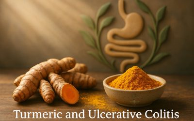Learn Turmeric for Ulcerative Colitis: Benefits, Safety, and Clinical Insights