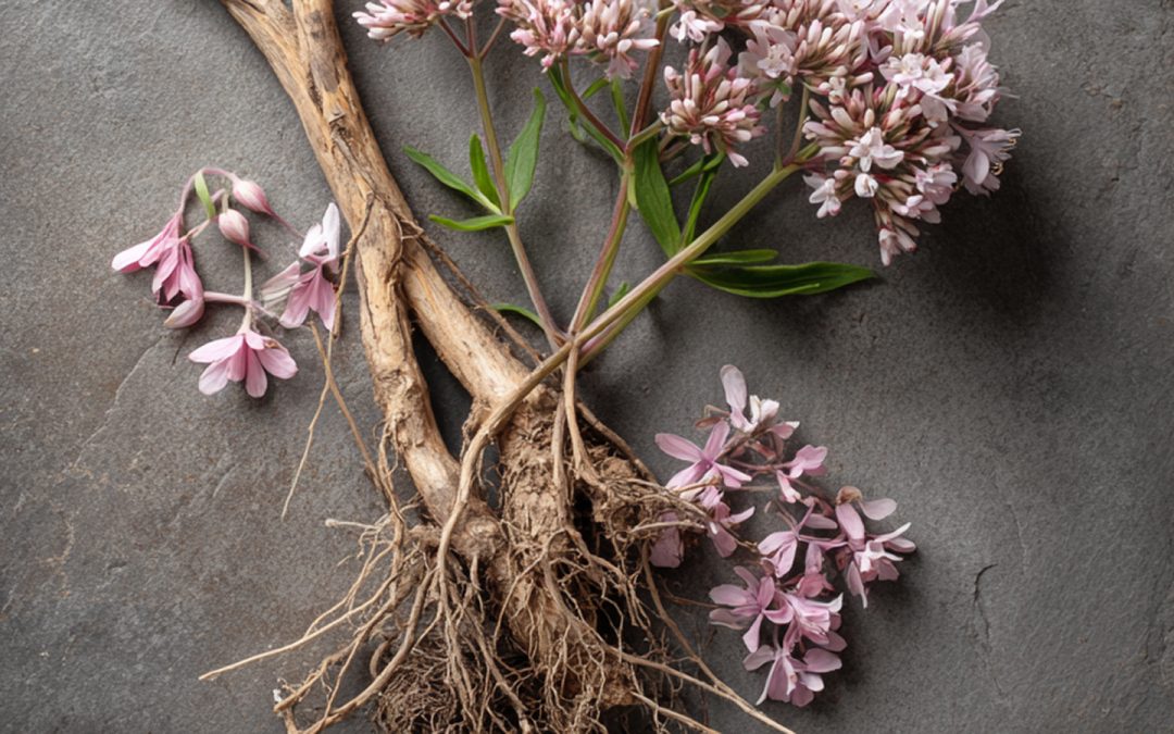 A Guide to Using Valerian for Sleep