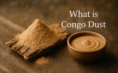 Learn What Is Congo Dust? A Guide to Its Use, Origins, and Benefits