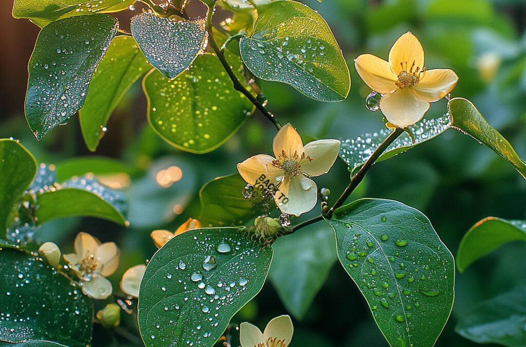 Beyond Aphrodisiac: Exploring the Many Benefits of Mondia whitei