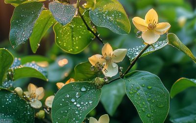 Beyond Aphrodisiac: Exploring the Many Benefits of Mondia whitei